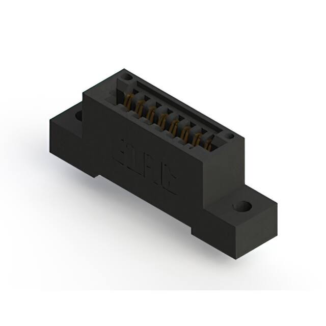 895-008-525-102 EDAC Inc.  Edgeboard Connectors